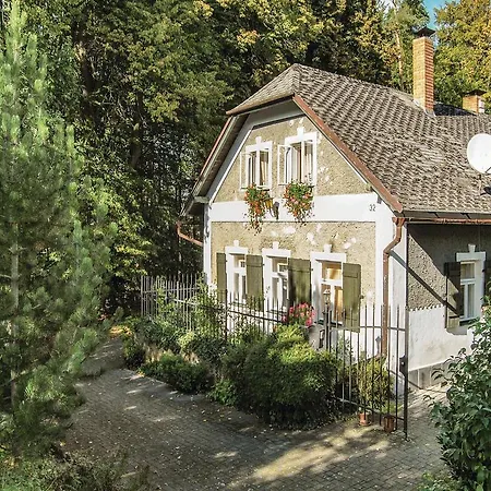 Prázdninový dům Holiday Zadni Ujezd Nr.