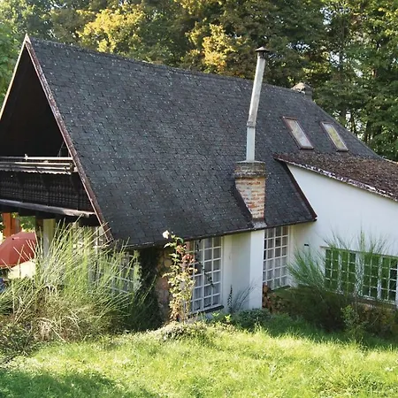 Holiday Zadni Ujezd Nr. Prázdninový dům *