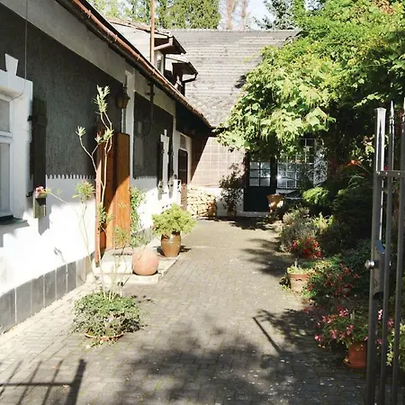 Holiday Zadni Ujezd Nr. Prázdninový dům