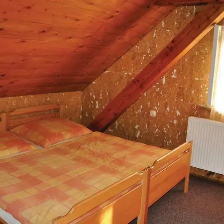 Holiday Zadni Ujezd Nr. Prázdninový dům *