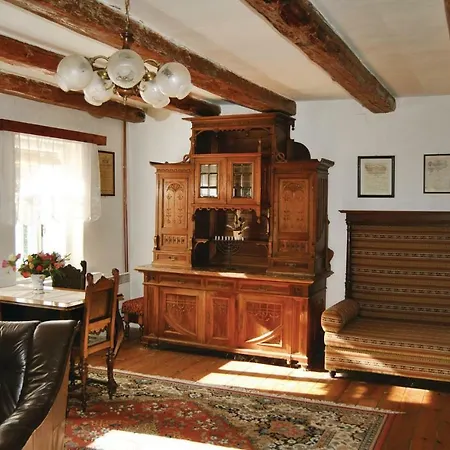 Prázdninový dům Holiday Zadni Ujezd Nr. *