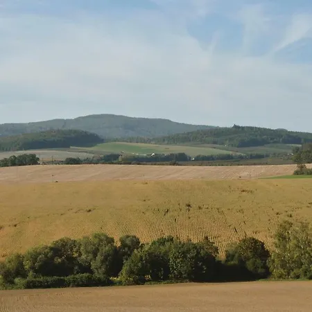 Prázdninový dům Holiday Zadni Ujezd Nr.