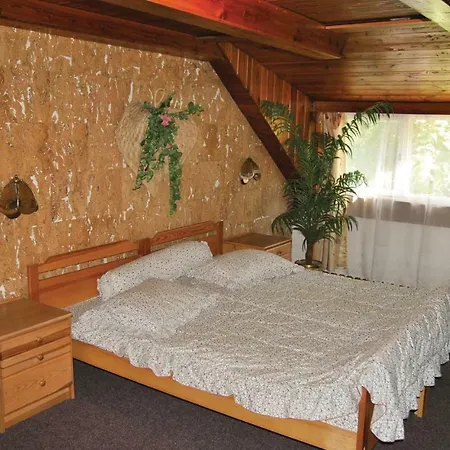 Prázdninový dům Holiday Zadni Ujezd Nr. Medlov